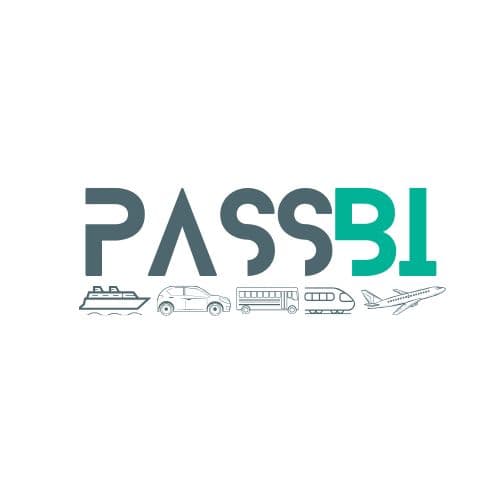 PassBi — Mobilité urbaine unifiée